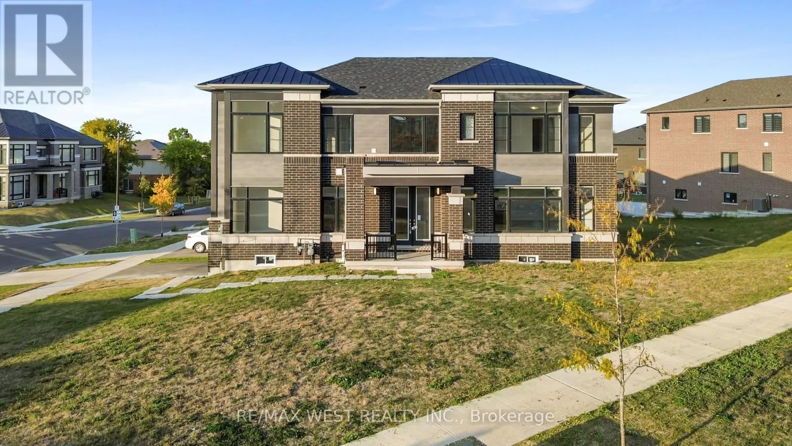297 BISMARK DRIVE