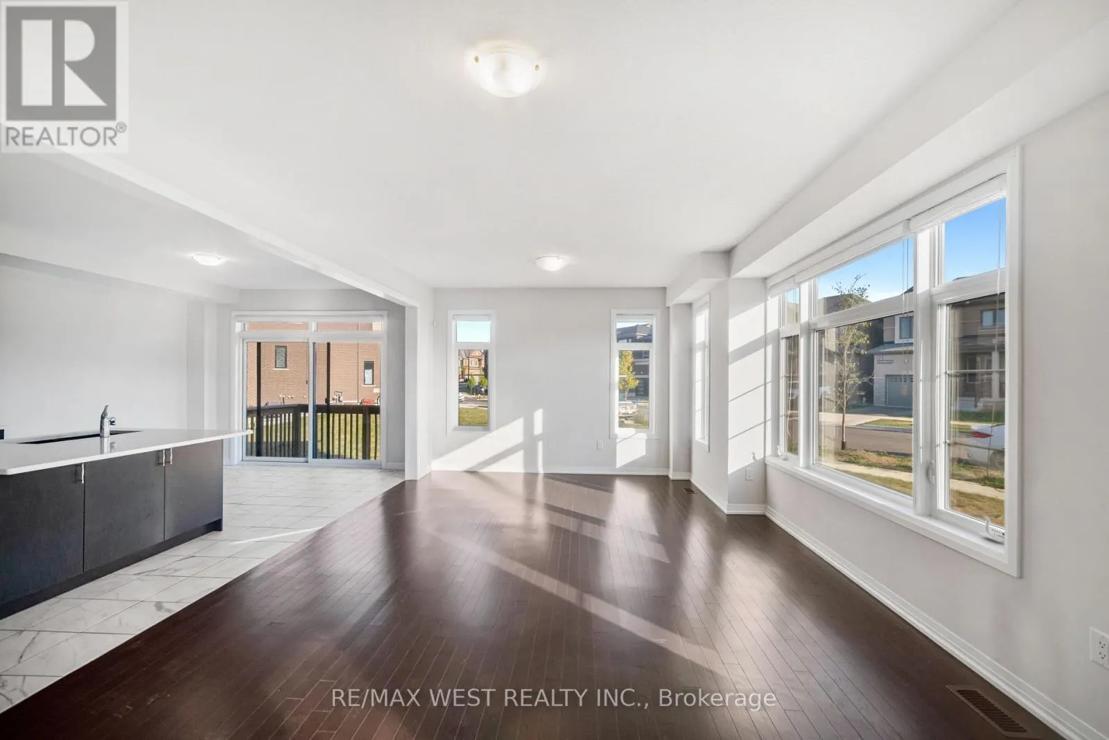 297 BISMARK DRIVE