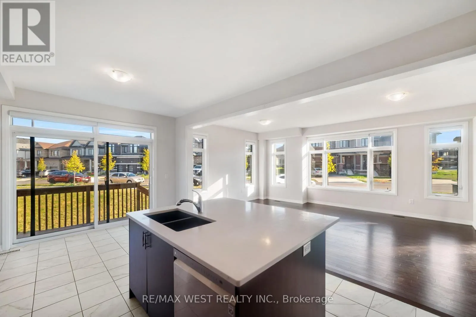 297 BISMARK DRIVE