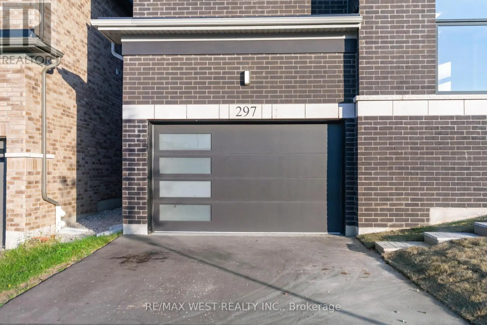 297 BISMARK DRIVE