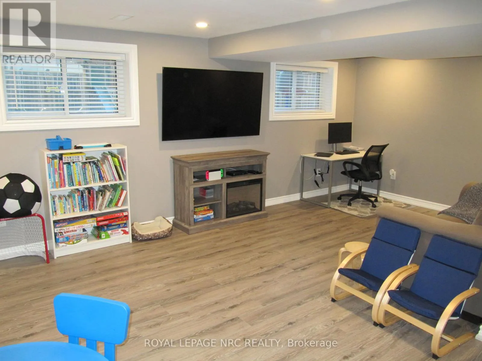 133 KEEFER ROAD