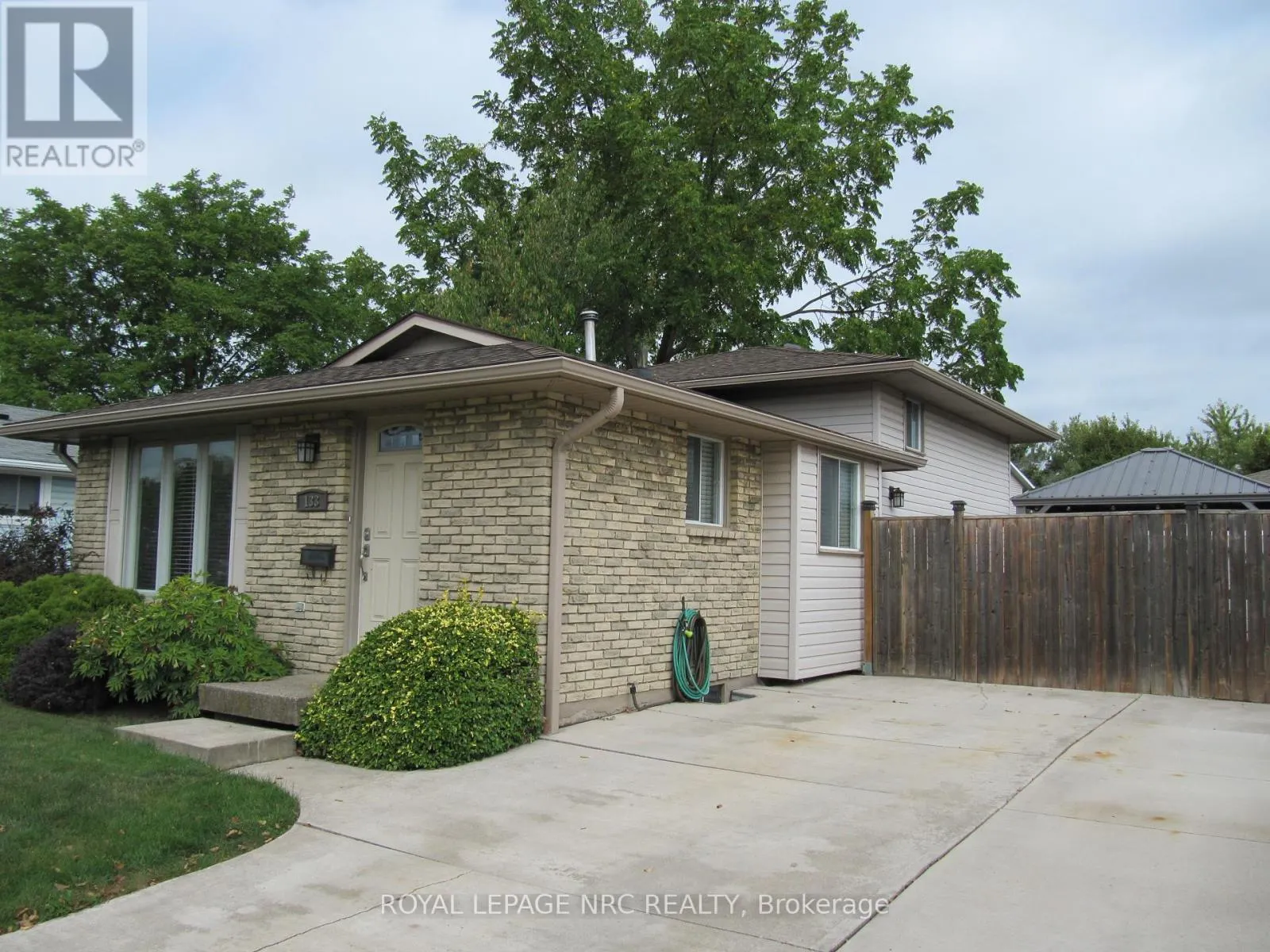 133 KEEFER ROAD