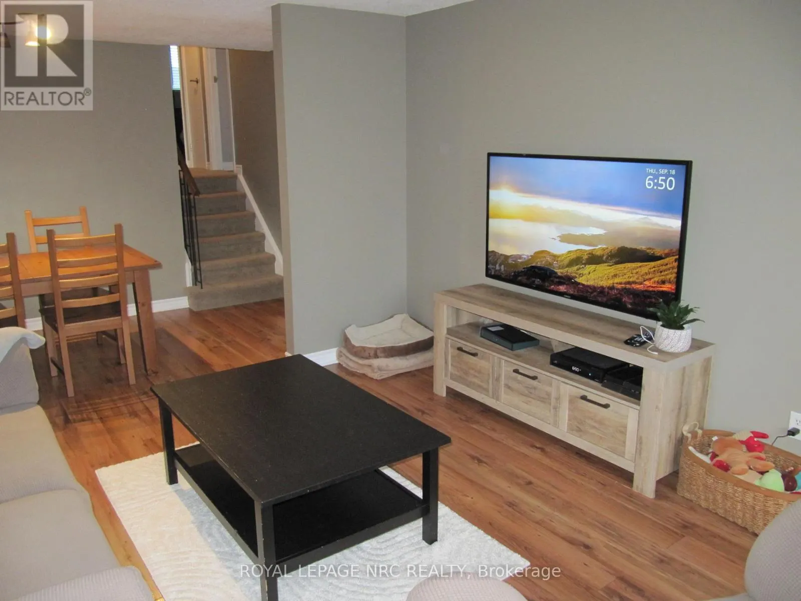 133 KEEFER ROAD