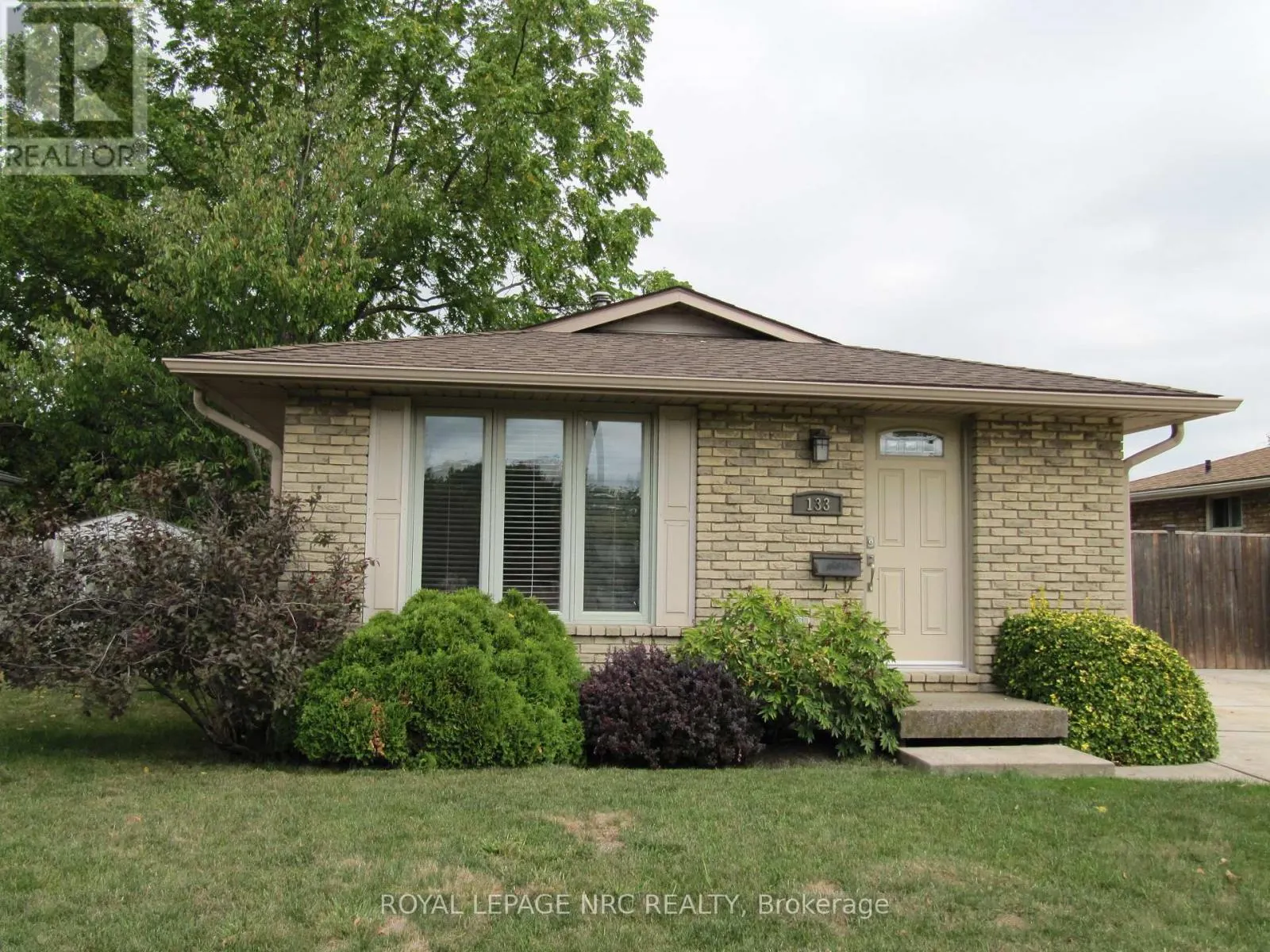 133 KEEFER ROAD