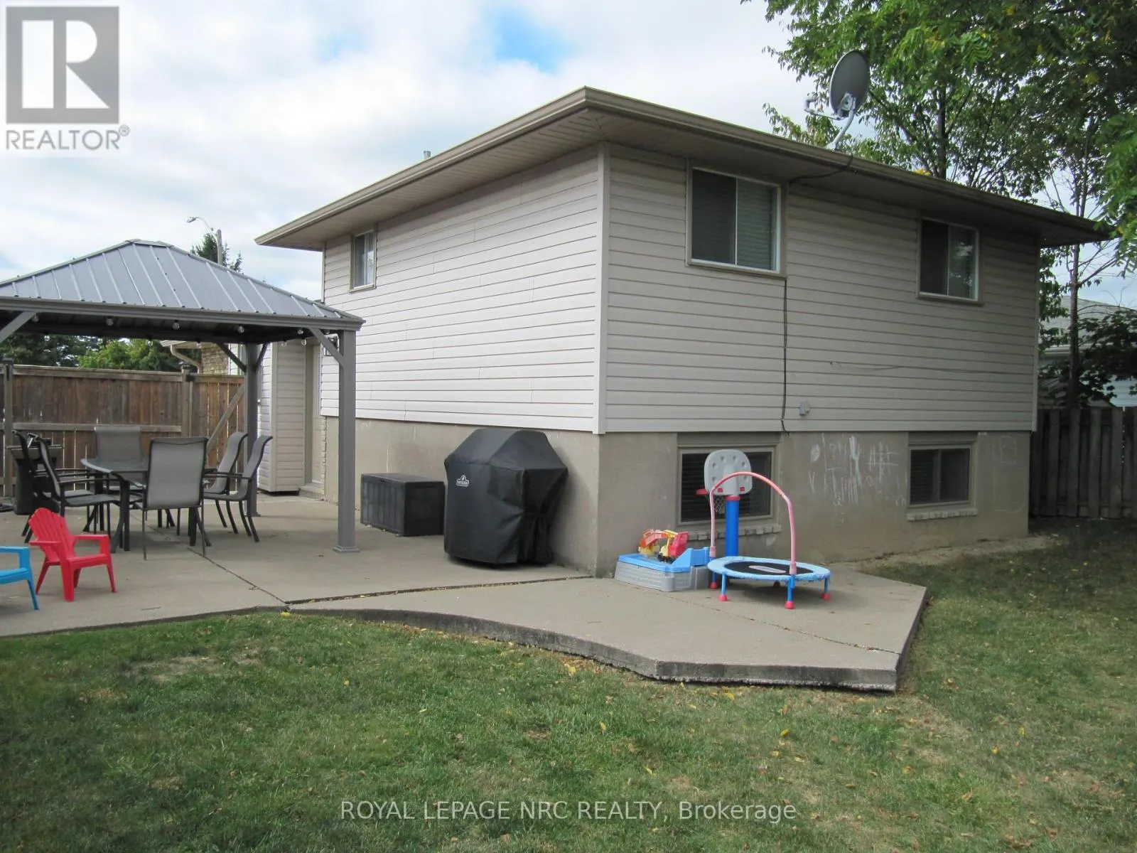 133 KEEFER ROAD