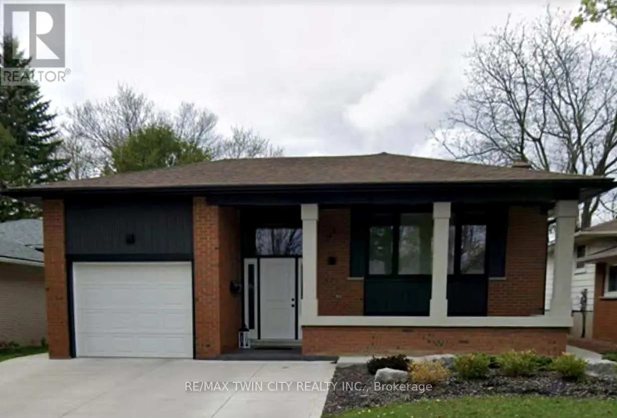 LOWER - 114 GLEN PARK CRESCENT