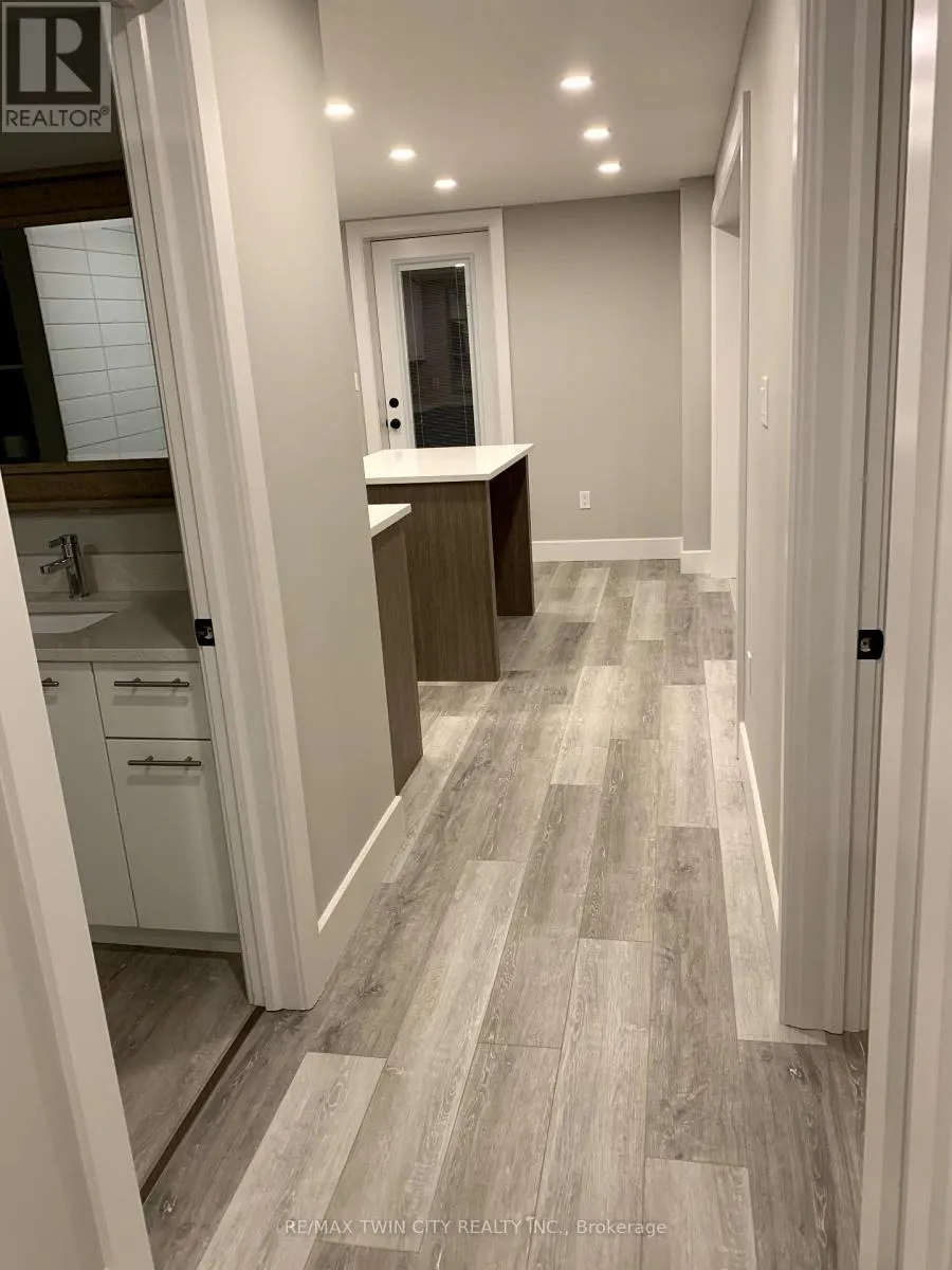 LOWER - 114 GLEN PARK CRESCENT