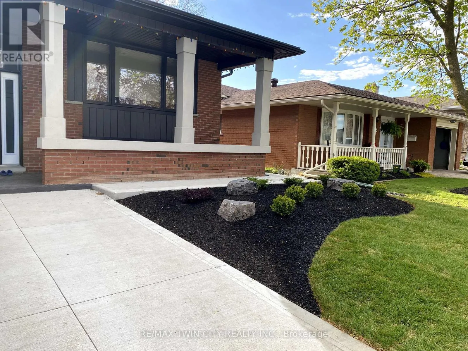 LOWER - 114 GLEN PARK CRESCENT