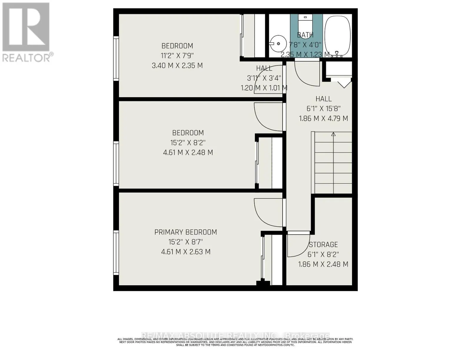 208 - 24 TOWNLINE ROAD W