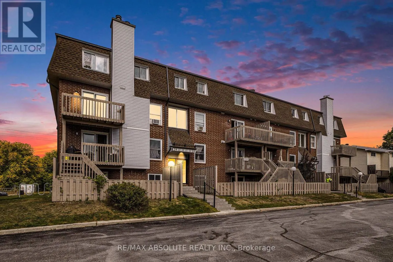 208 - 24 TOWNLINE ROAD W