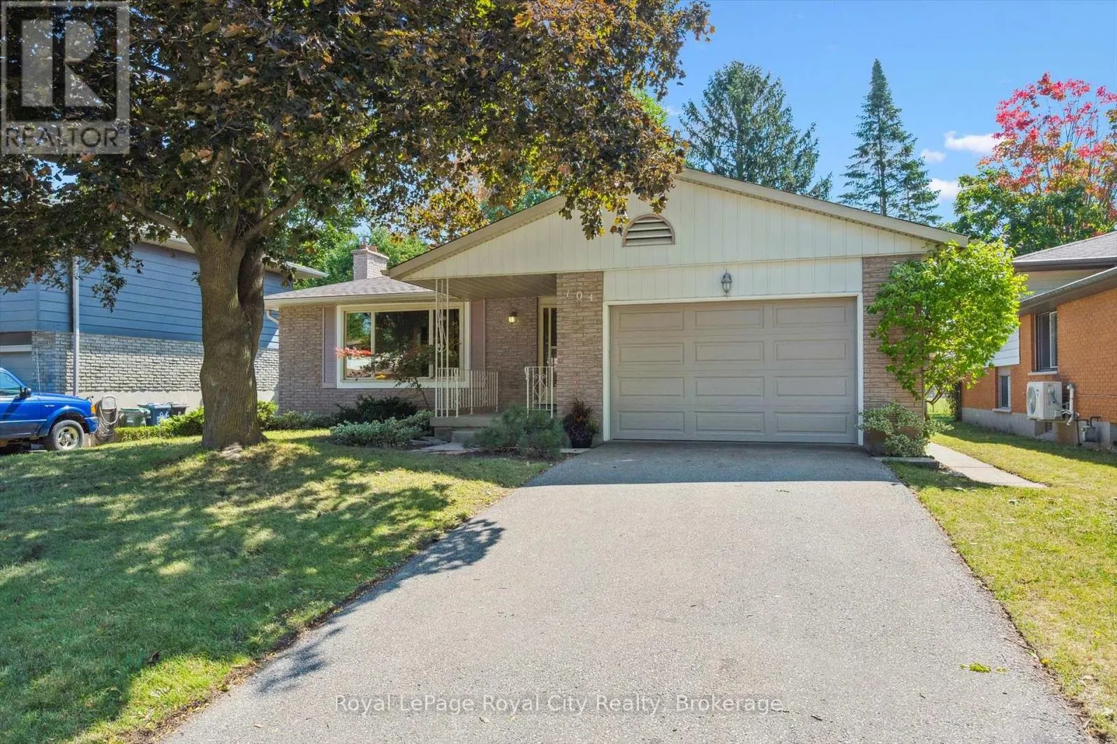 104 HARVARD ROAD