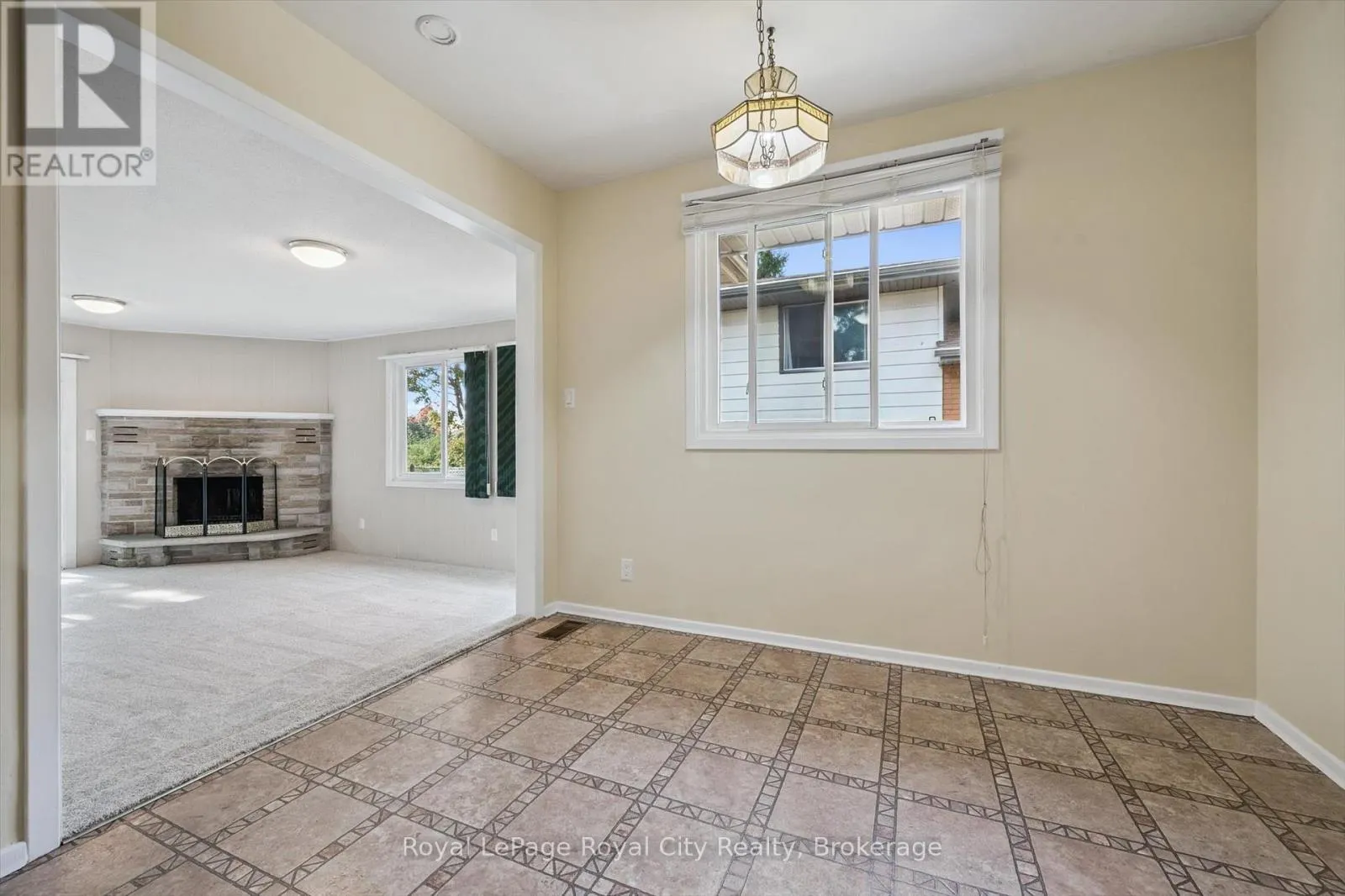 104 HARVARD ROAD