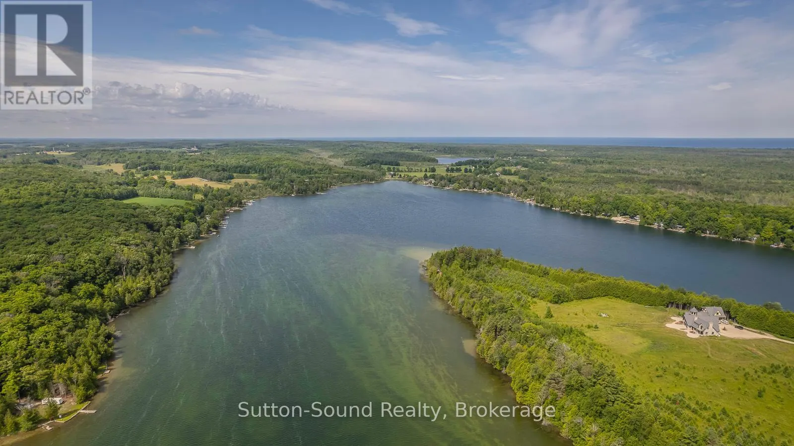 124 GOLDEN POND DRIVE
