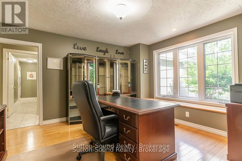124 GOLDEN POND DRIVE