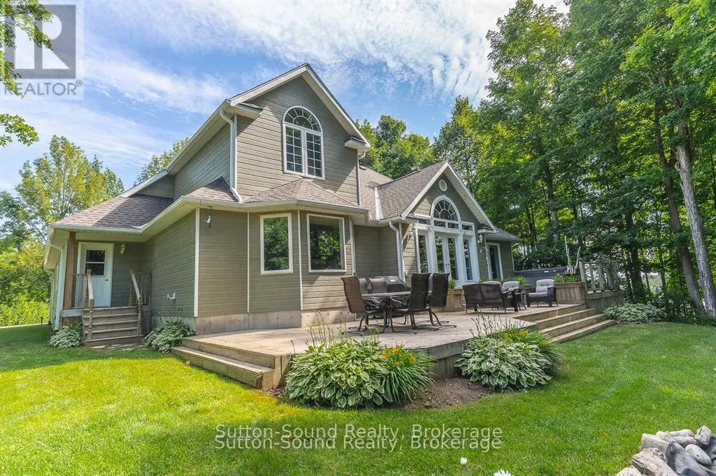 124 GOLDEN POND DRIVE
