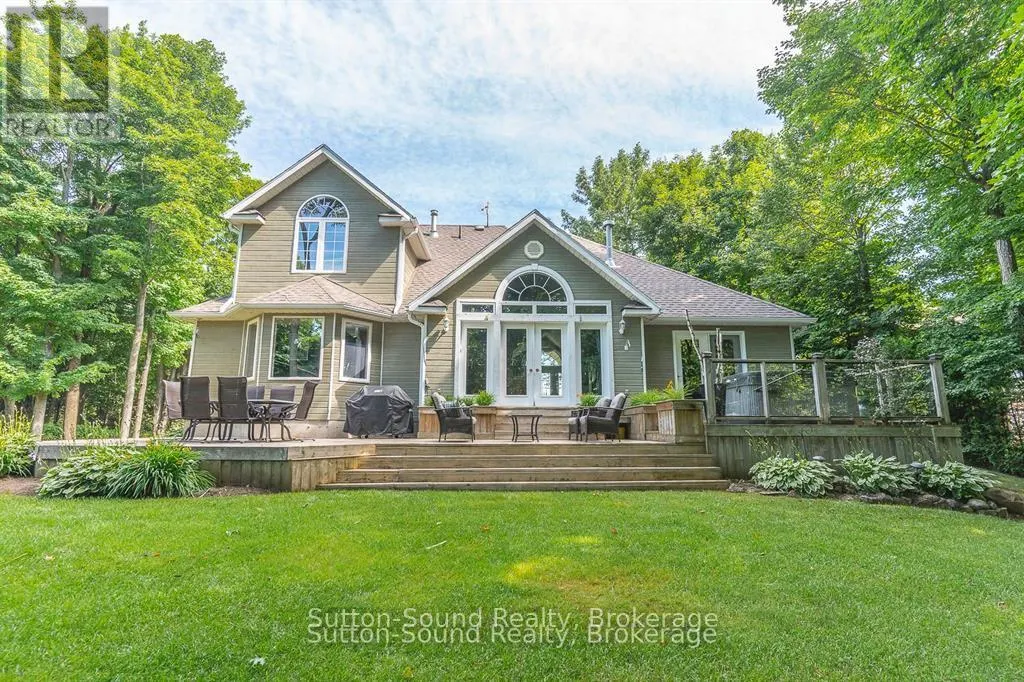 124 GOLDEN POND DRIVE