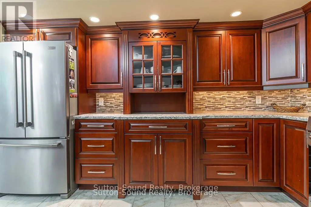 124 GOLDEN POND DRIVE
