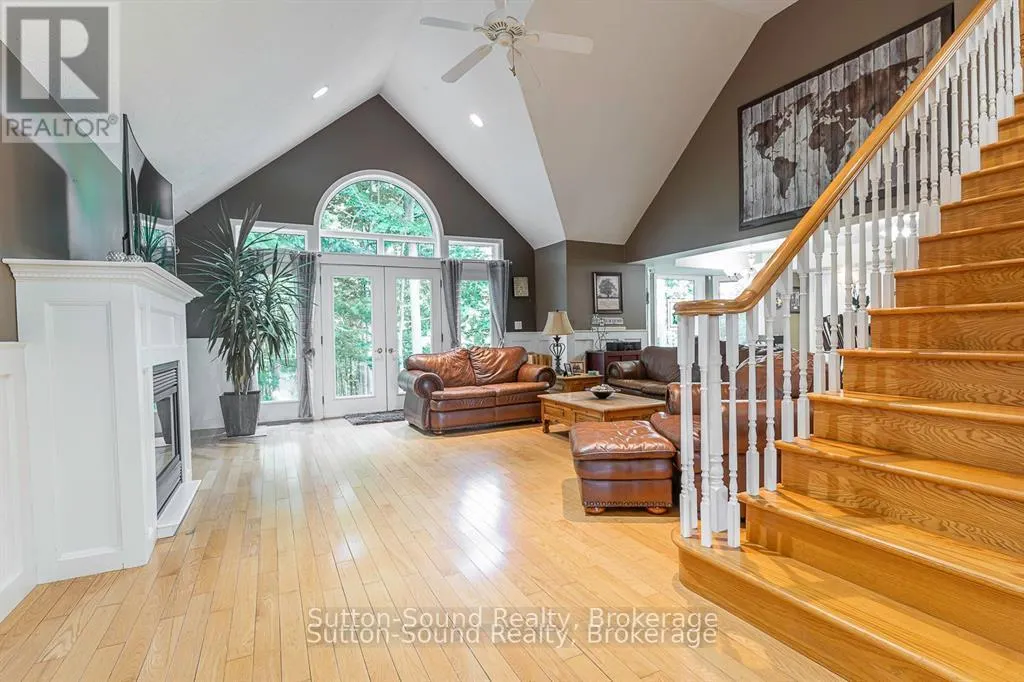 124 GOLDEN POND DRIVE