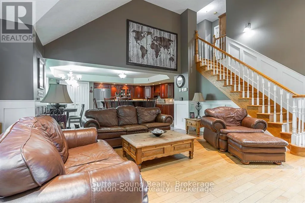 124 GOLDEN POND DRIVE