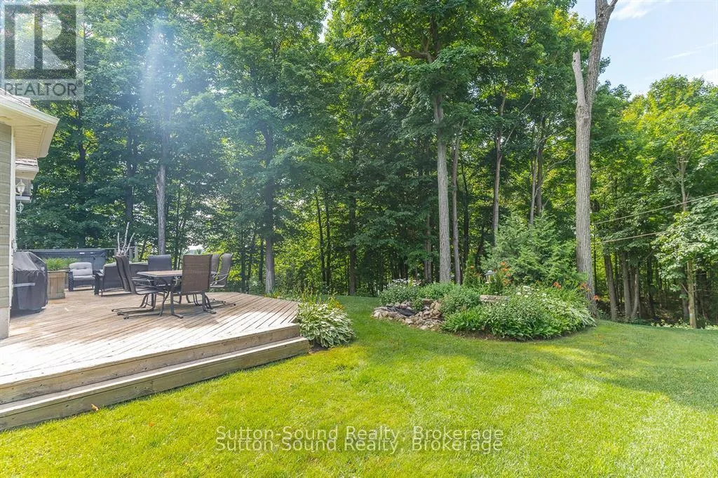 124 GOLDEN POND DRIVE
