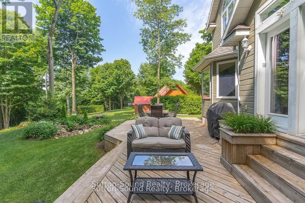 124 GOLDEN POND DRIVE