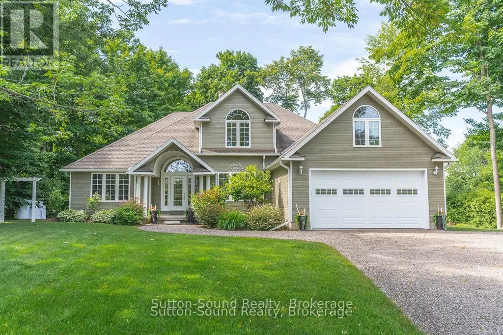 124 GOLDEN POND DRIVE