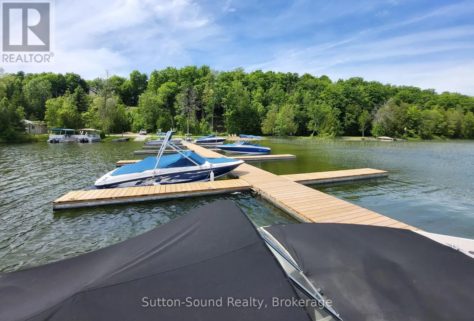 124 GOLDEN POND DRIVE