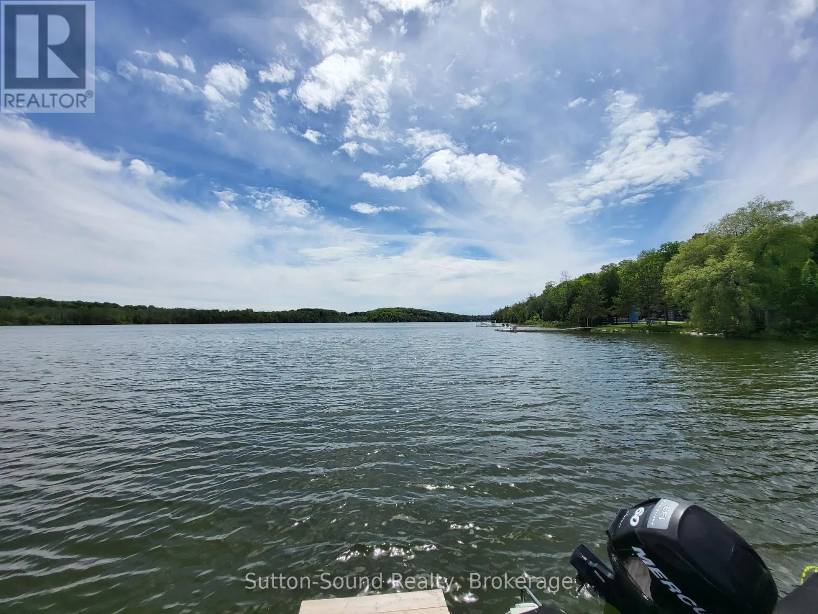 124 GOLDEN POND DRIVE