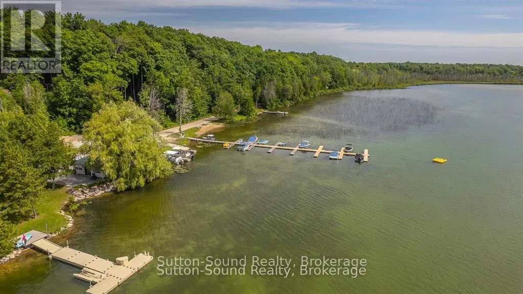 124 GOLDEN POND DRIVE