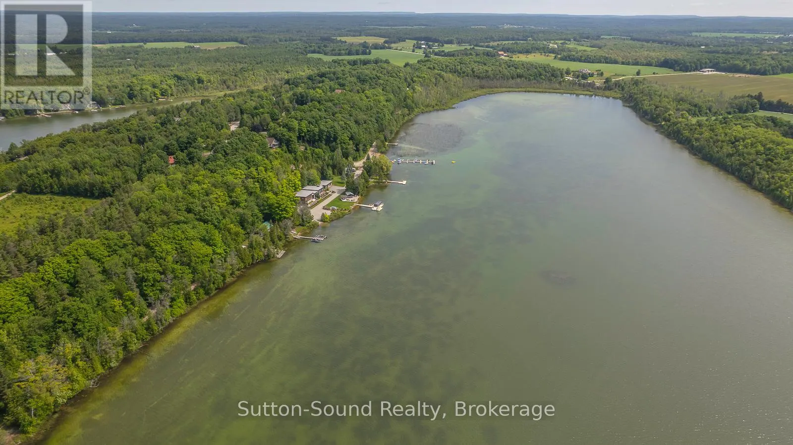 124 GOLDEN POND DRIVE