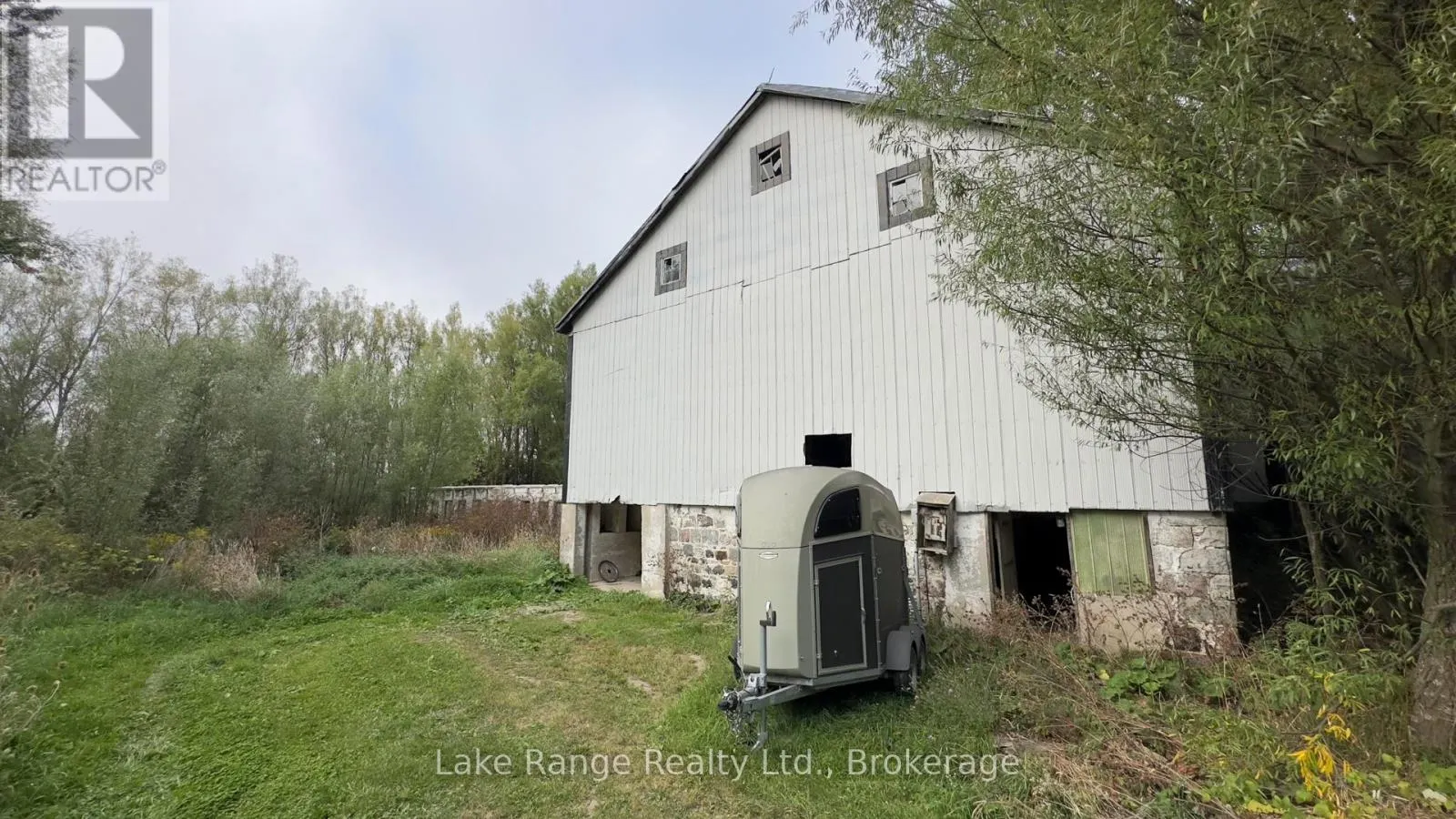 2742 CONCESSION 4 CONCESSION