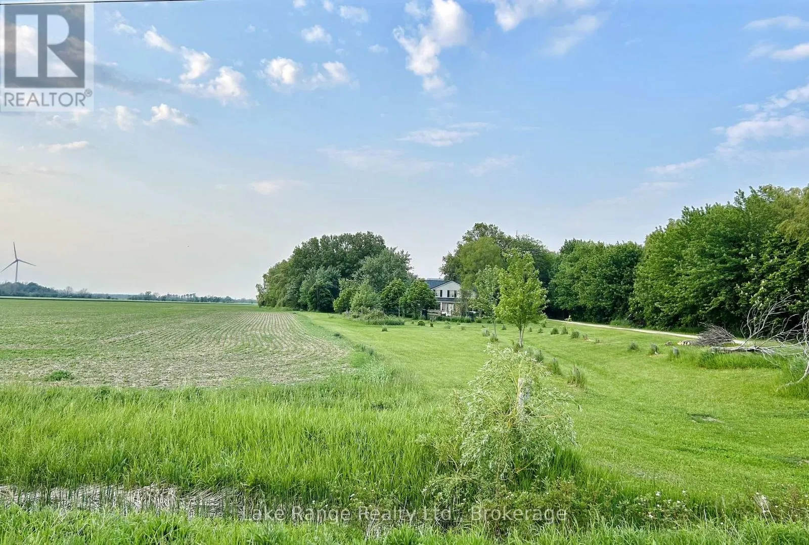 2742 CONCESSION 4 CONCESSION