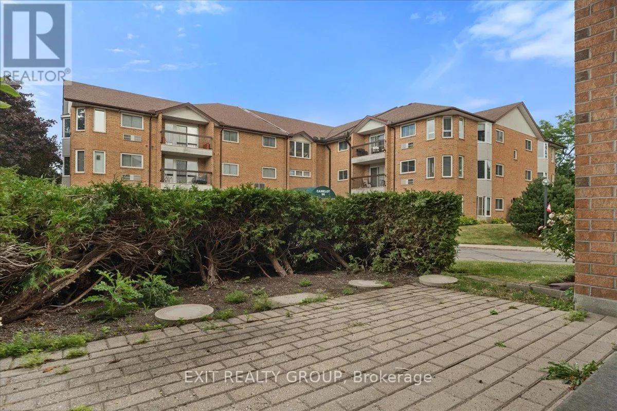 117 - 52 TRIPP BOULEVARD, #117