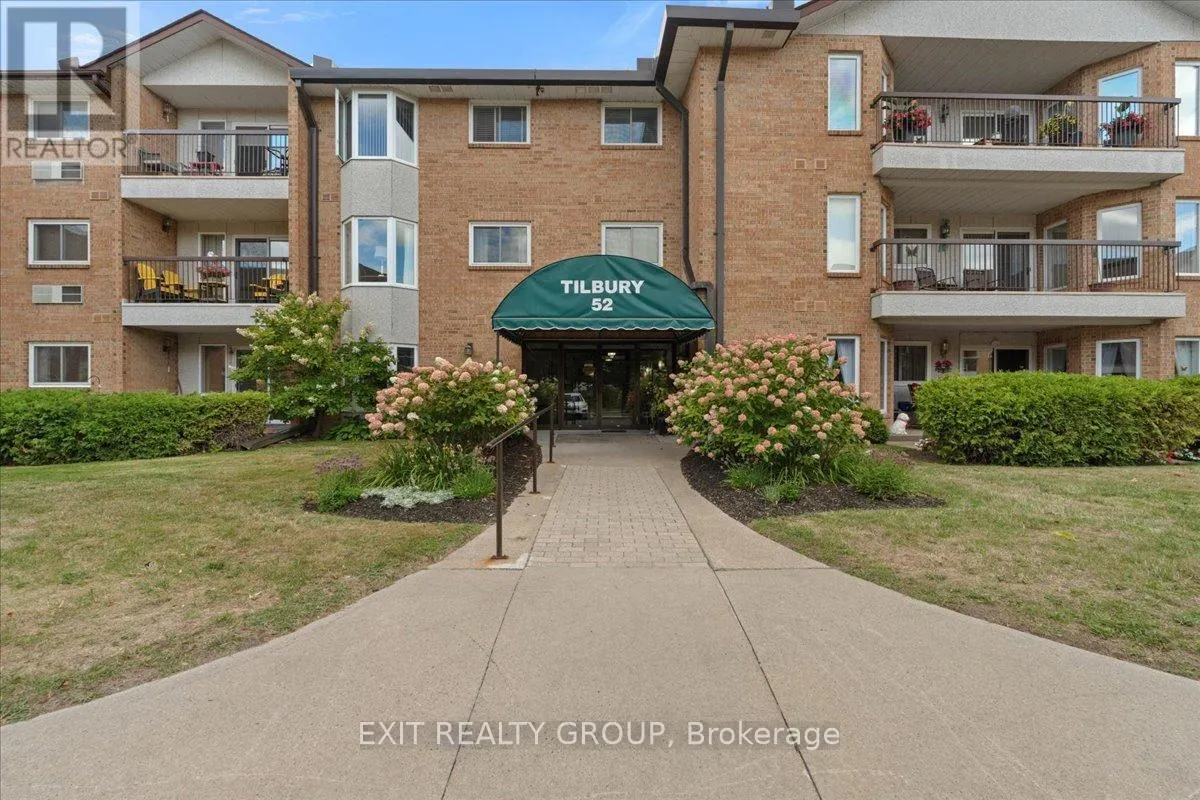 117 - 52 TRIPP BOULEVARD, #117