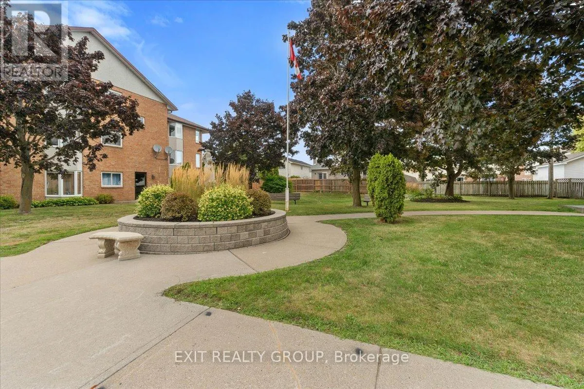 117 - 52 TRIPP BOULEVARD, #117