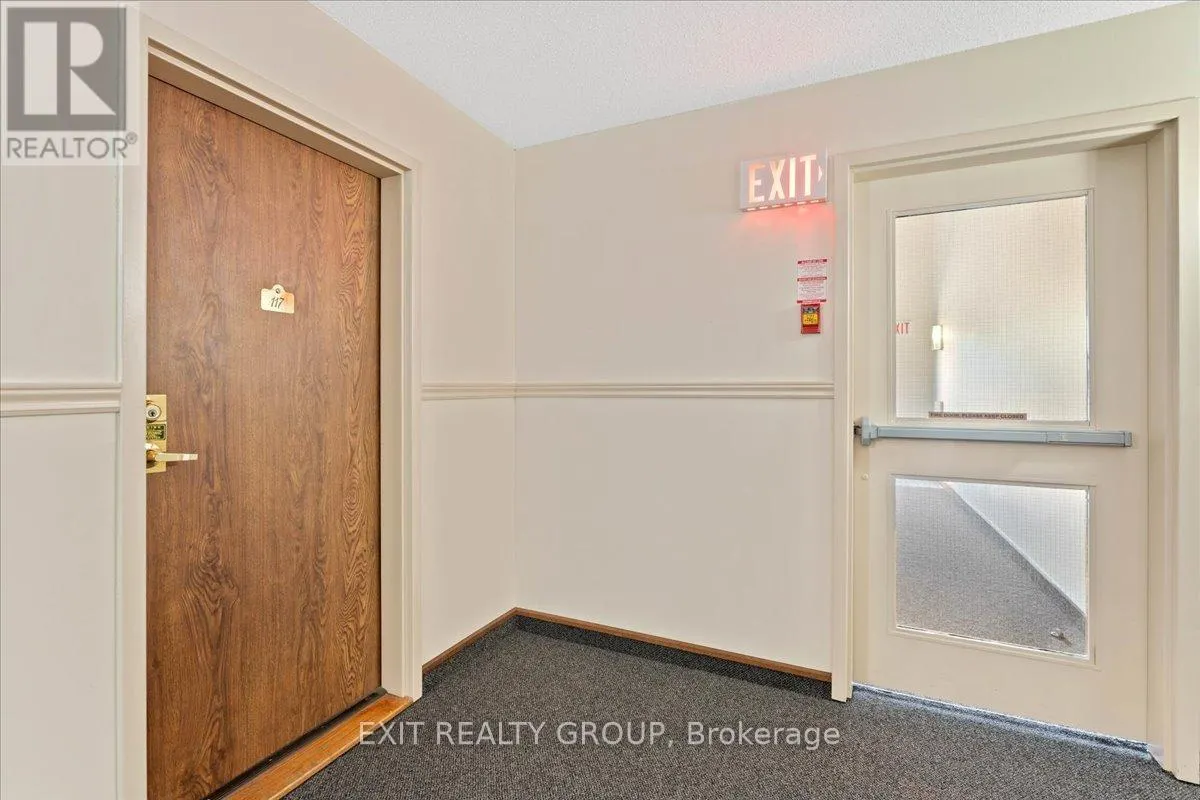 117 - 52 TRIPP BOULEVARD, #117