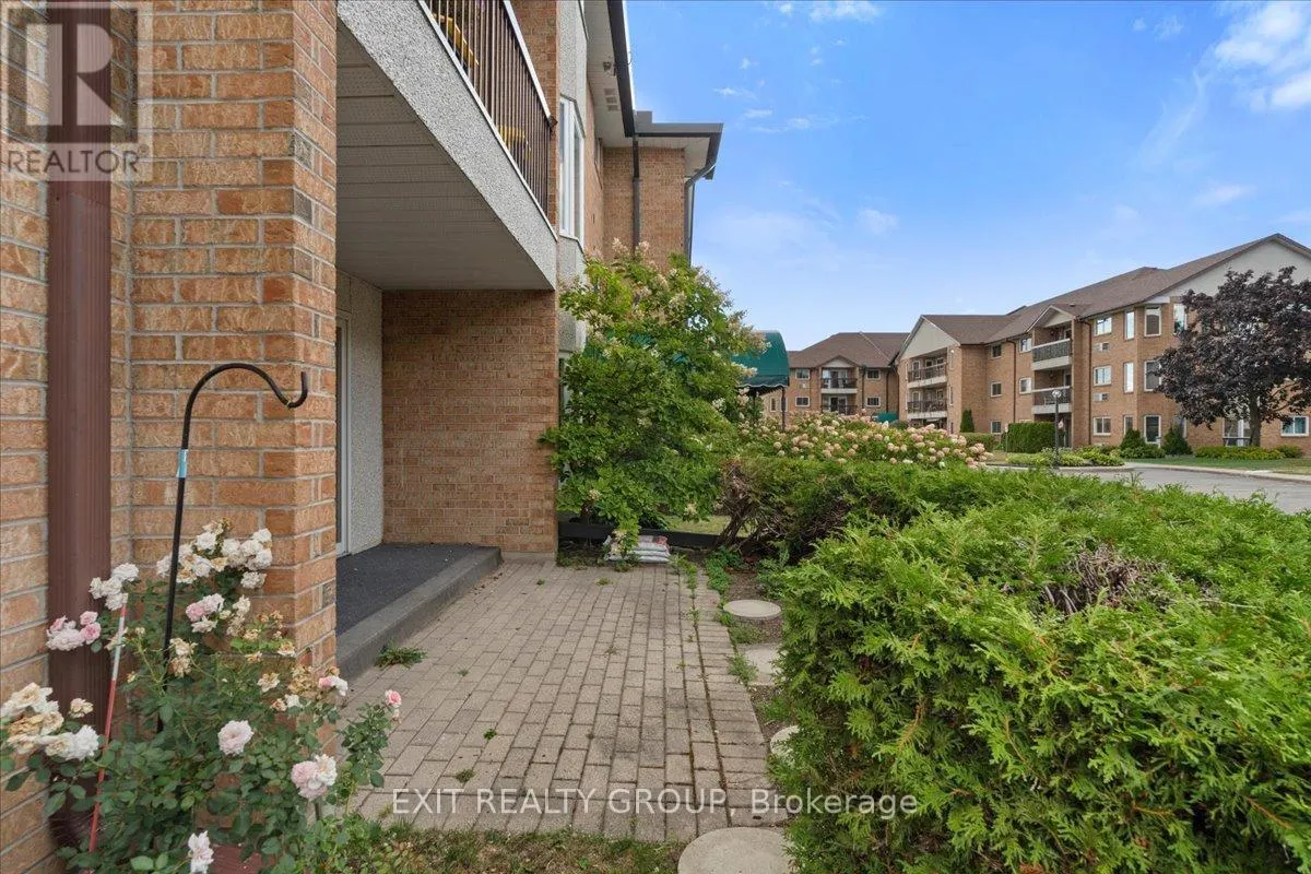 117 - 52 TRIPP BOULEVARD, #117