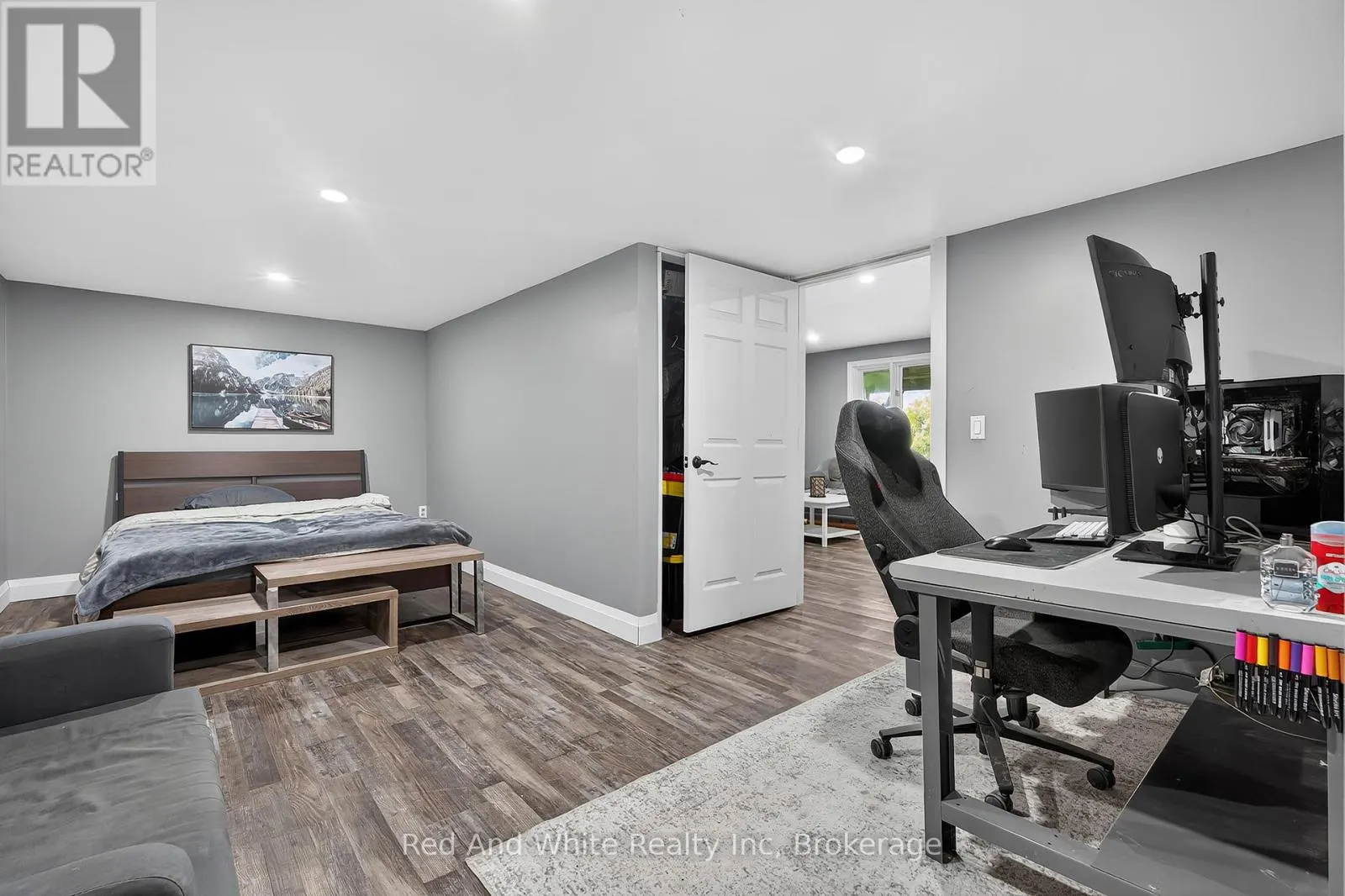 7146 NOAH ROAD, R.R. # 1 ROAD