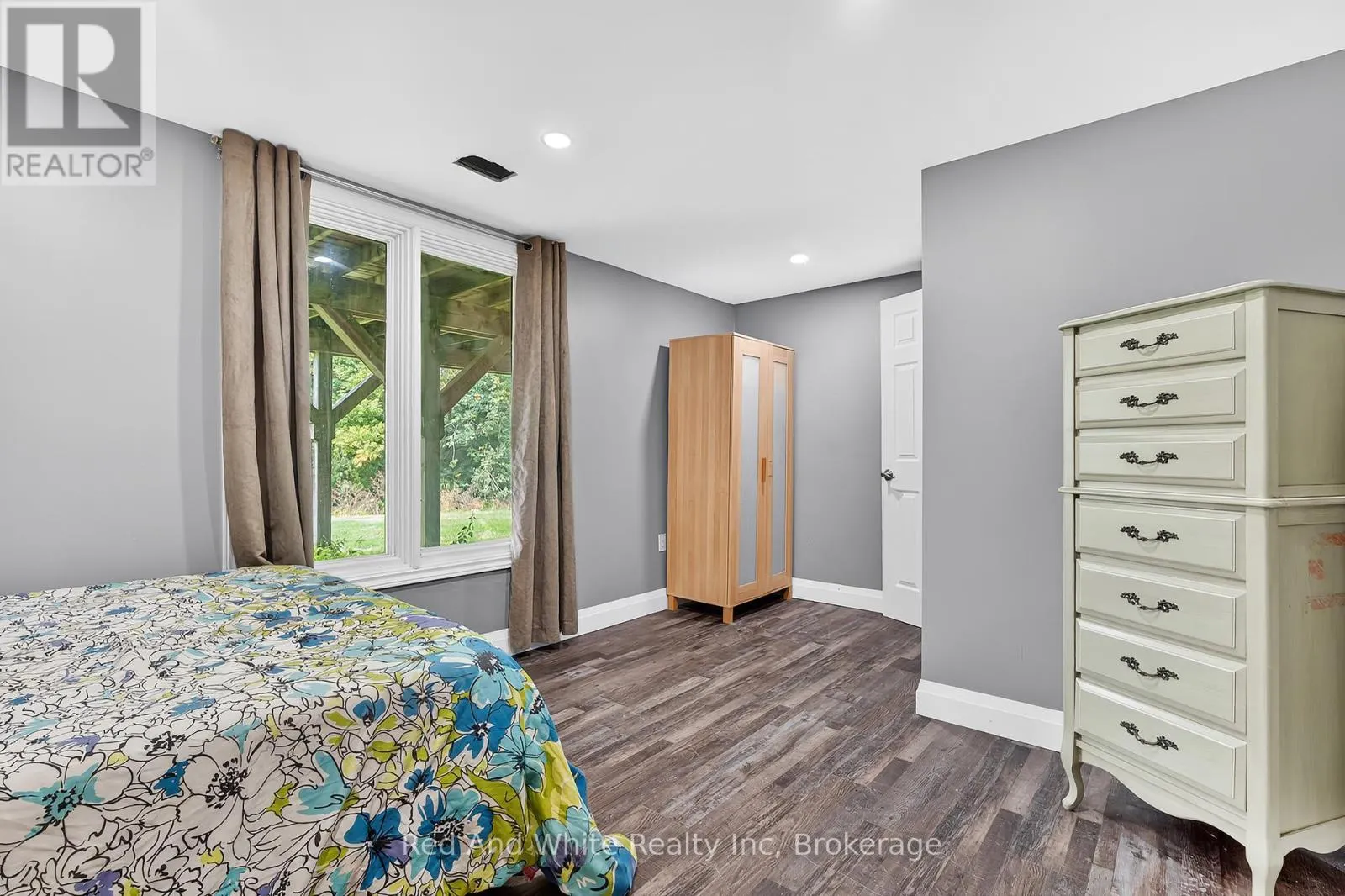 7146 NOAH ROAD, R.R. # 1 ROAD