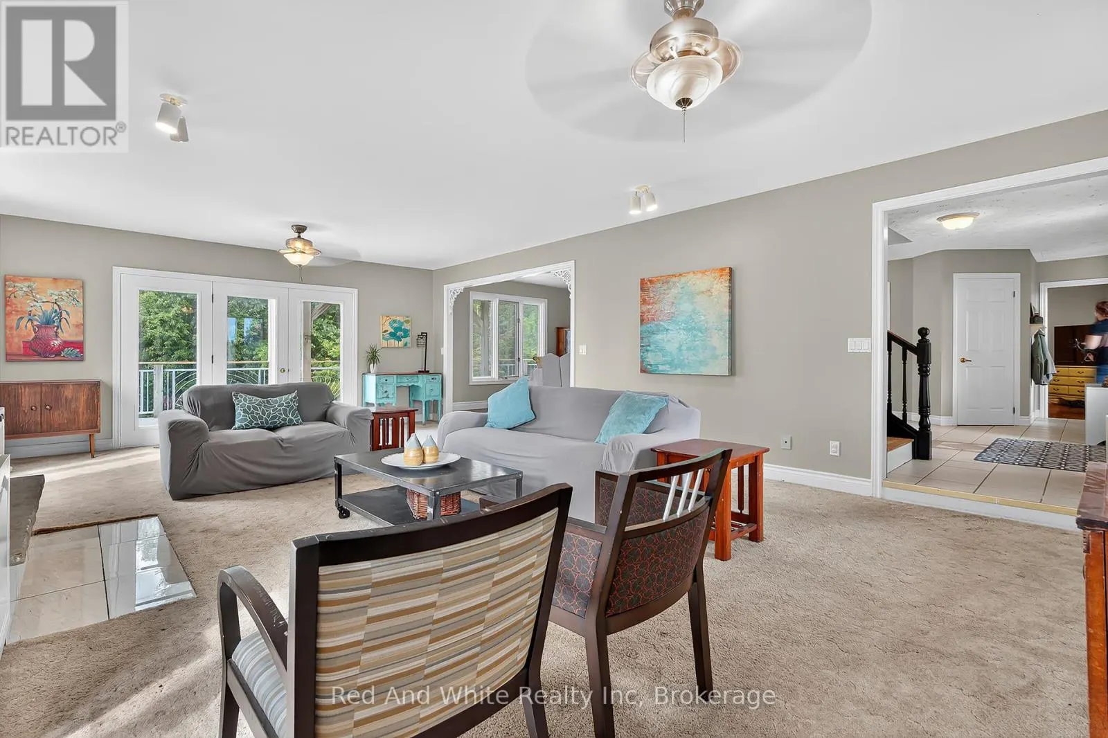 7146 NOAH ROAD, R.R. # 1 ROAD