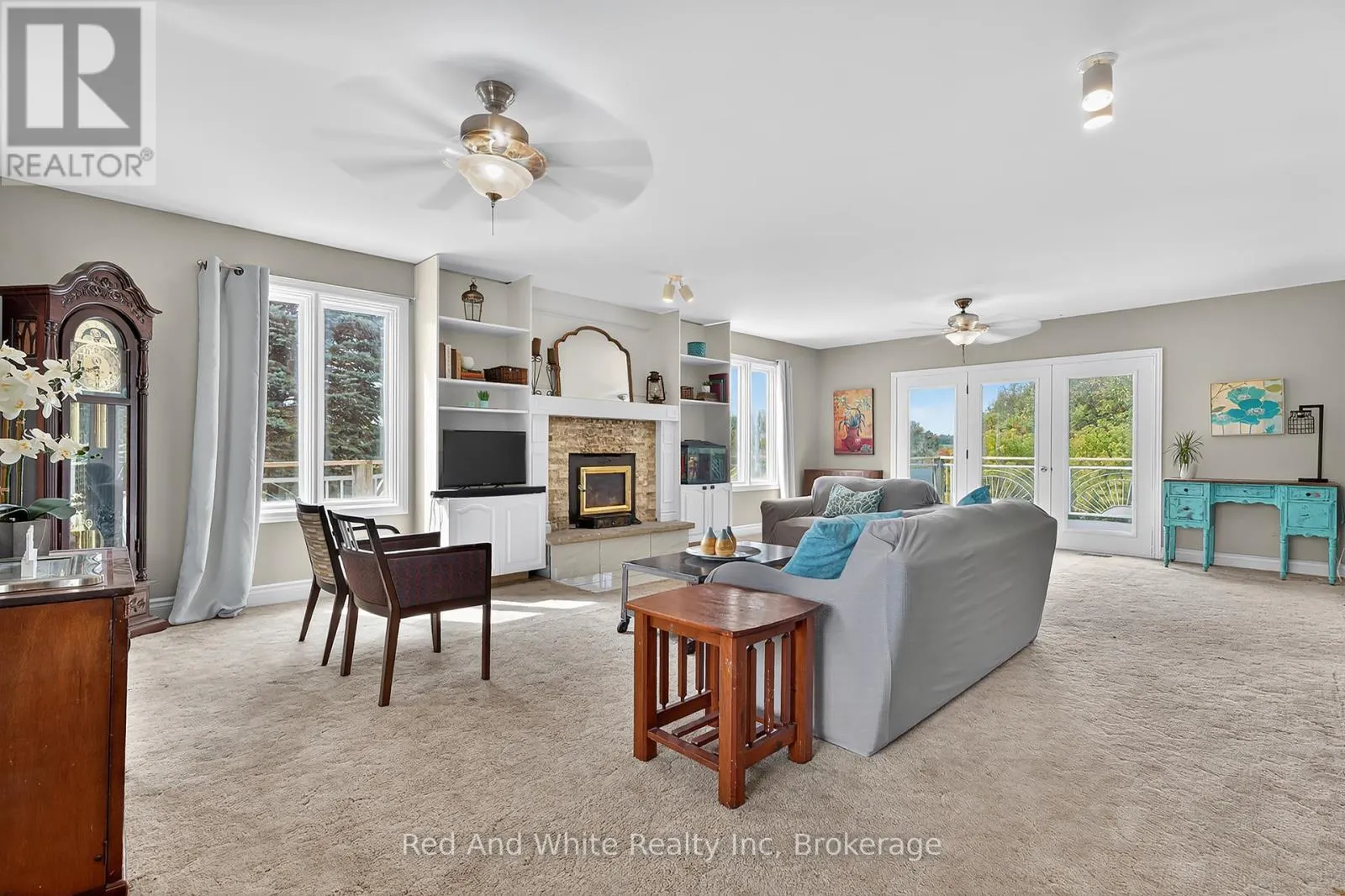 7146 NOAH ROAD, R.R. # 1 ROAD