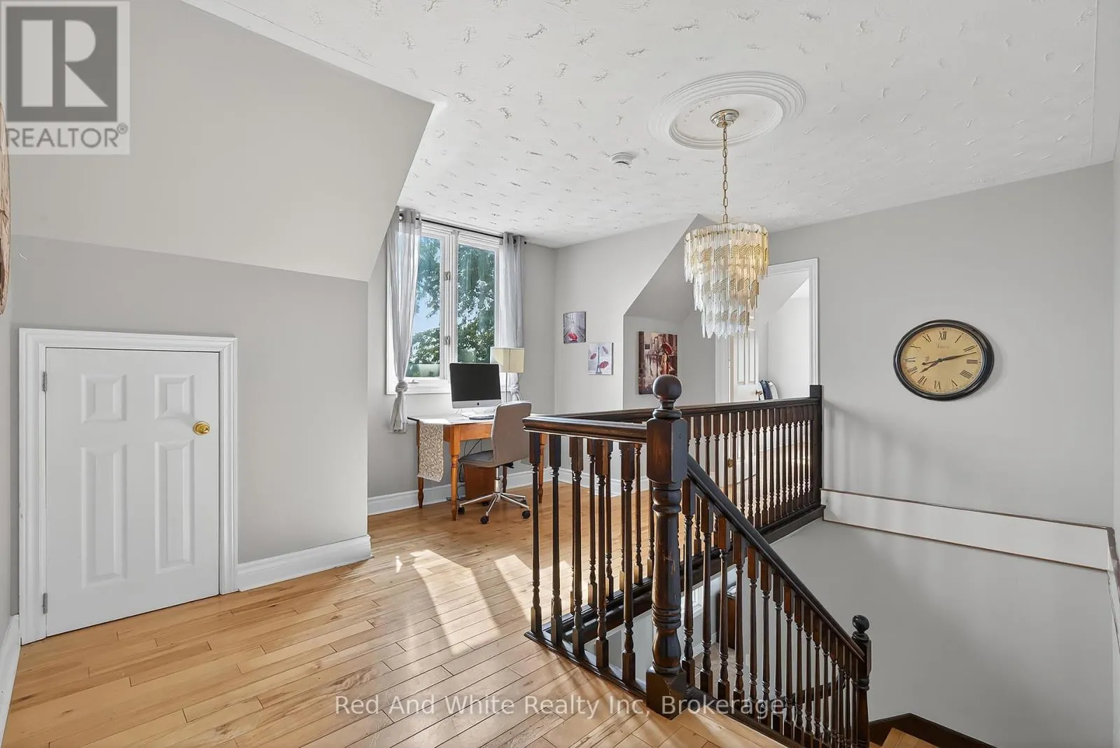 7146 NOAH ROAD, R.R. # 1 ROAD