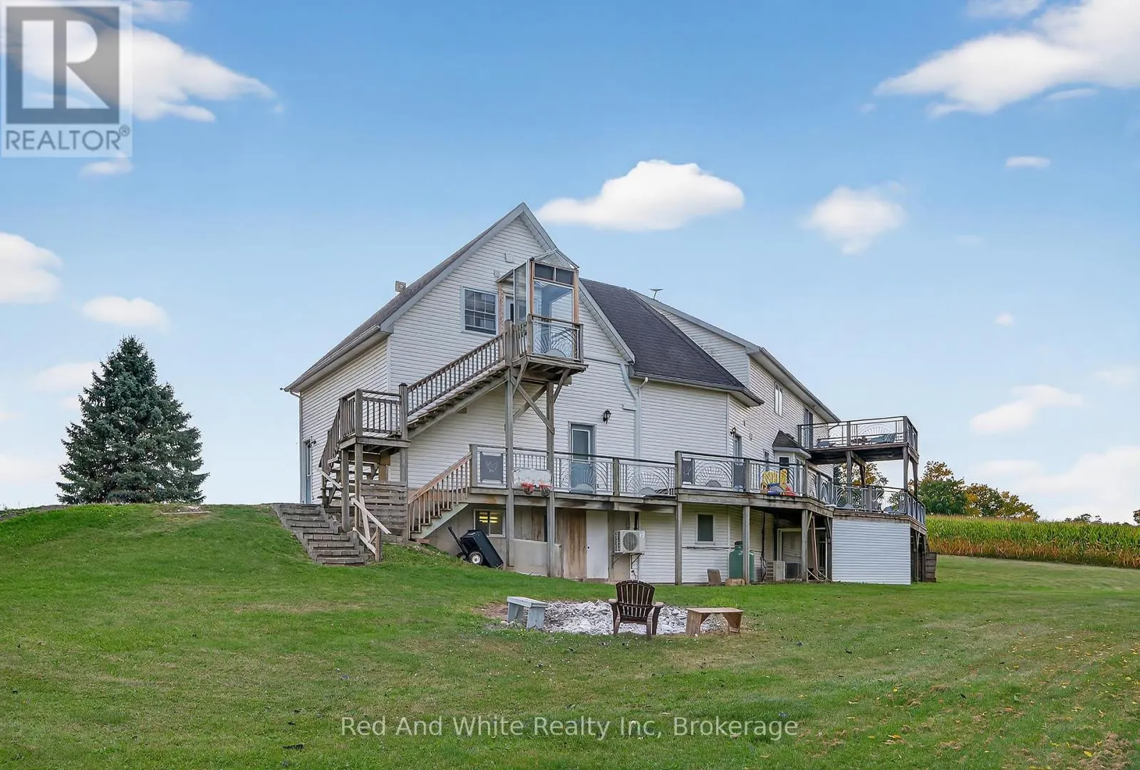 7146 NOAH ROAD, R.R. # 1 ROAD