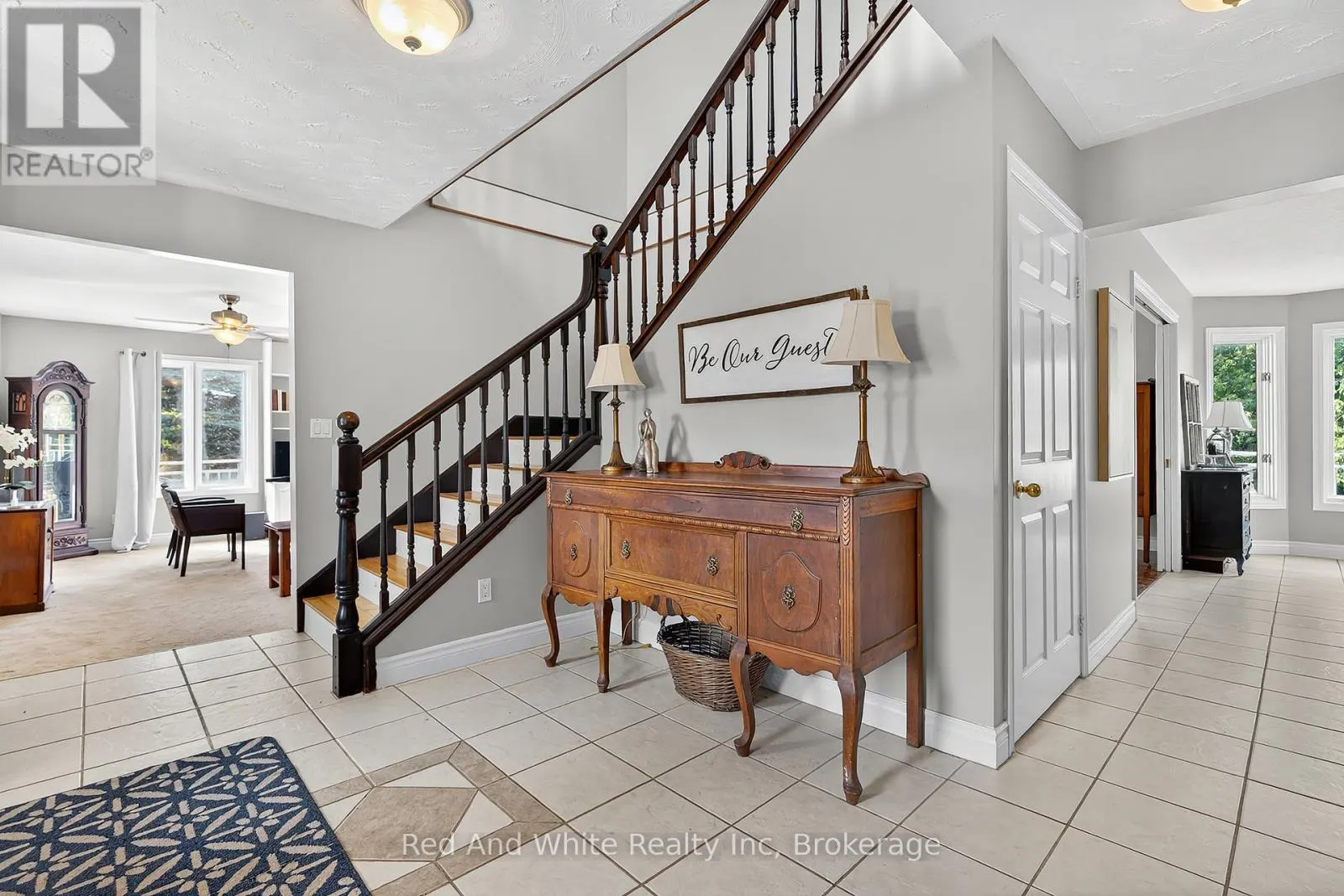 7146 NOAH ROAD, R.R. # 1 ROAD