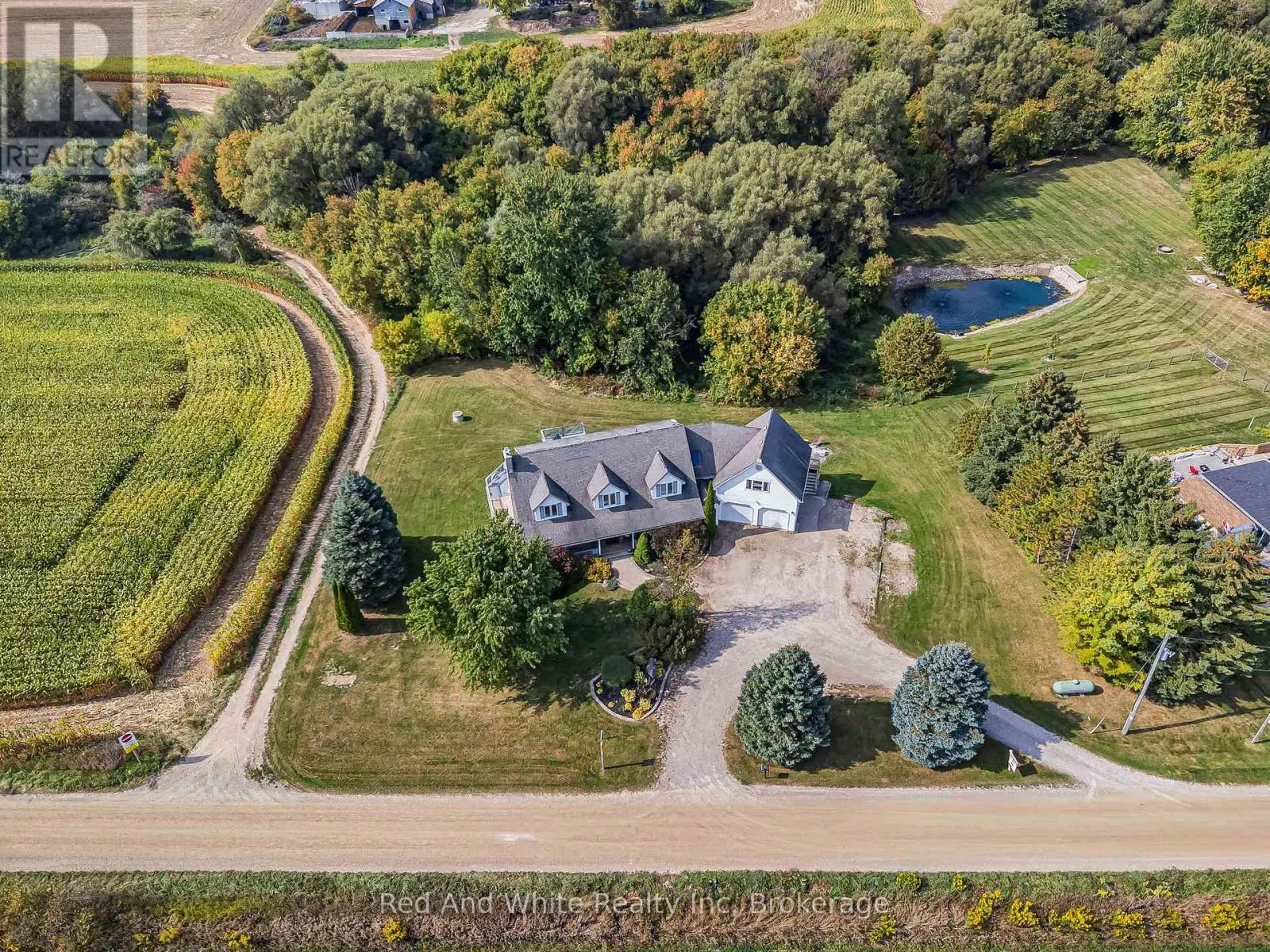 7146 NOAH ROAD, R.R. # 1 ROAD