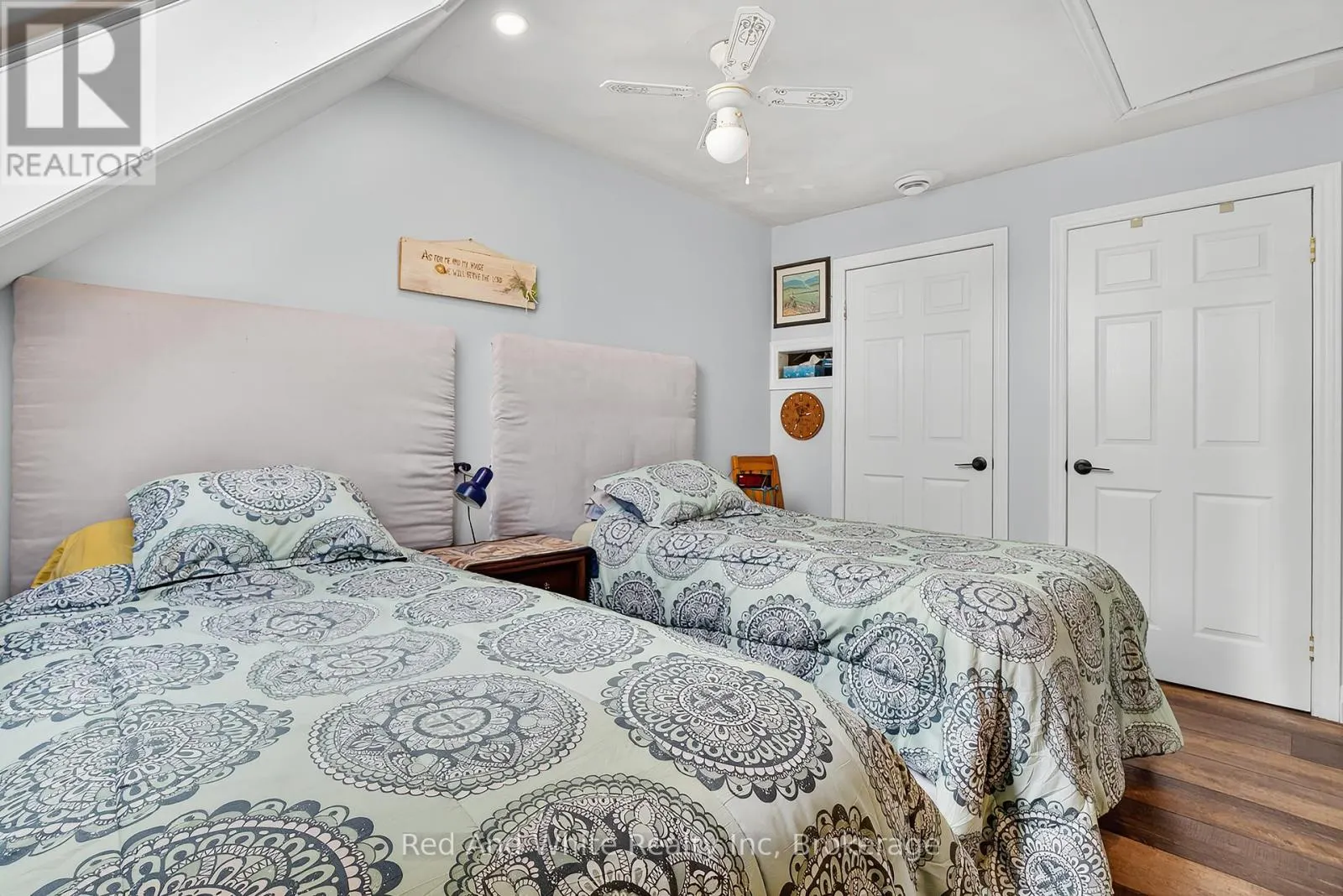 7146 NOAH ROAD, R.R. # 1 ROAD