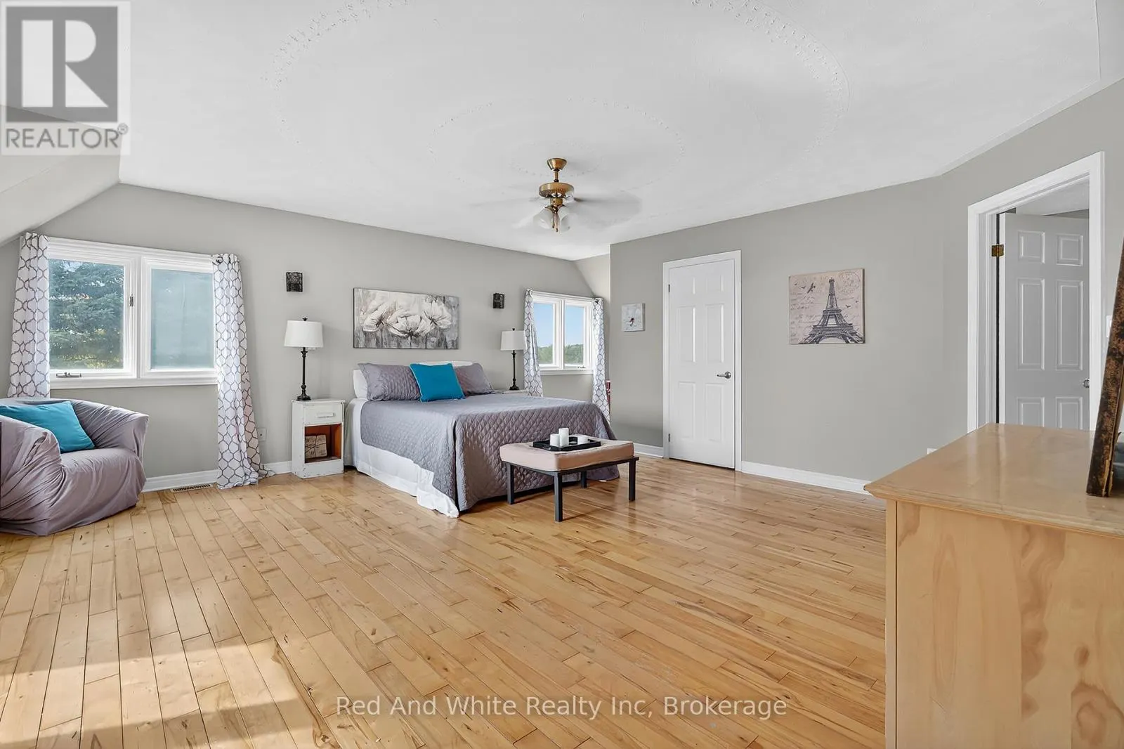 7146 NOAH ROAD, R.R. # 1 ROAD