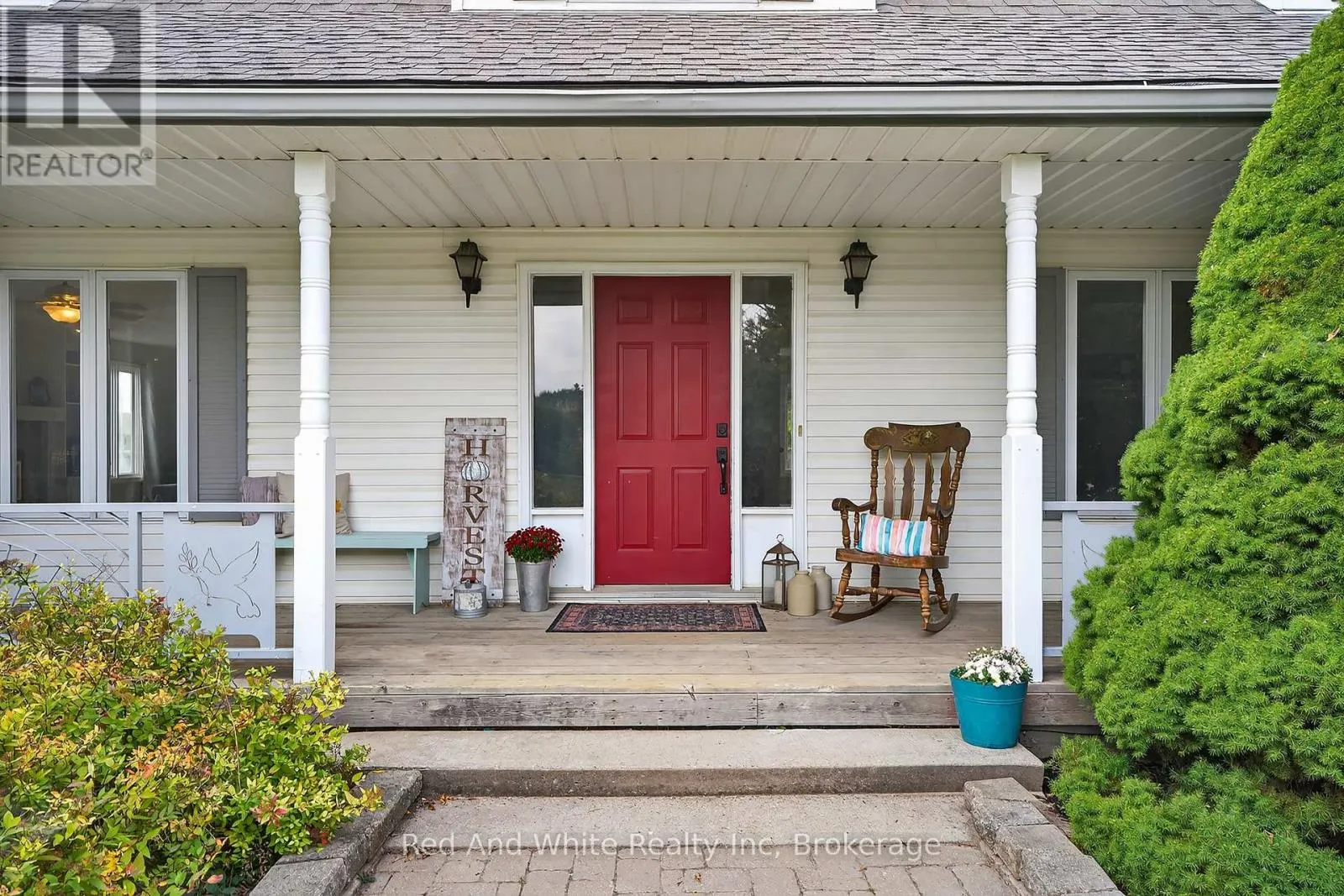 7146 NOAH ROAD, R.R. # 1 ROAD