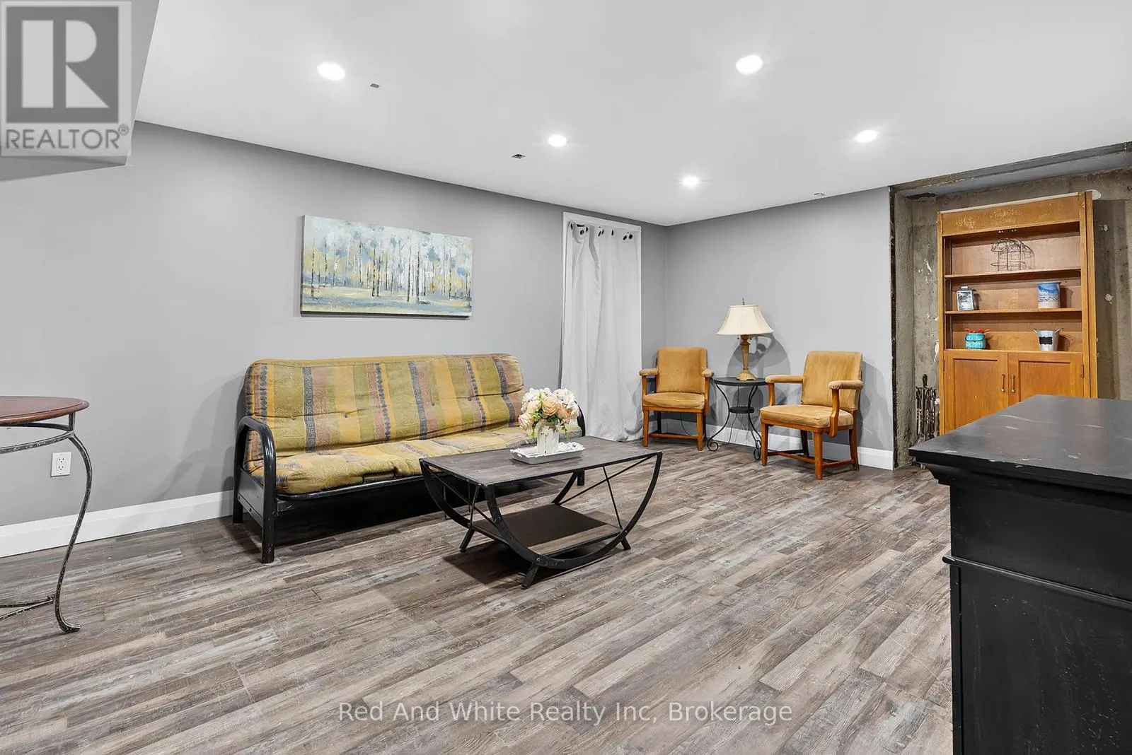 7146 NOAH ROAD, R.R. # 1 ROAD