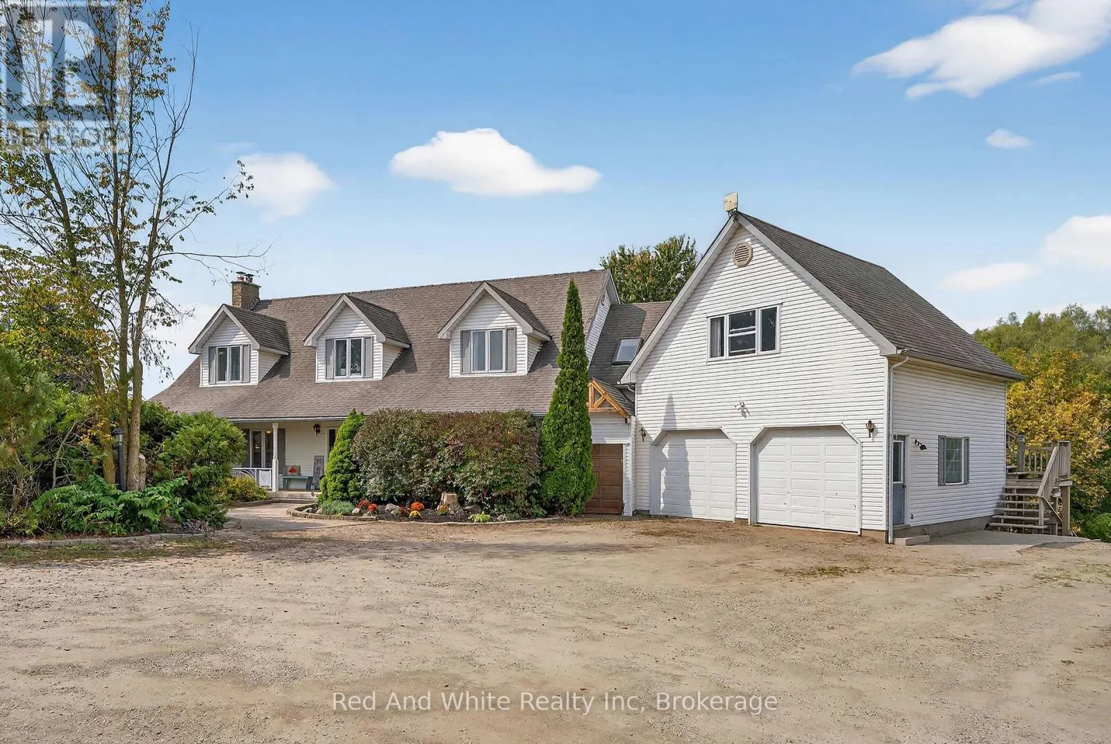7146 NOAH ROAD, R.R. # 1 ROAD
